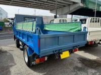Toyota DYNA 2022