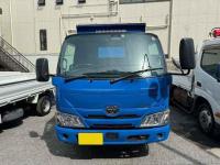 Toyota DYNA 2022