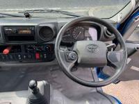 Toyota DYNA 2022