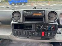 Toyota DYNA 2022