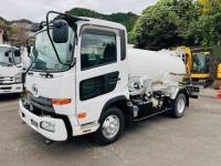 Nissan CONDOR 2017