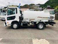 Nissan CONDOR 2017