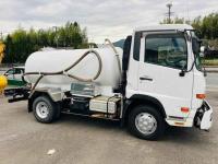 Nissan CONDOR 2017