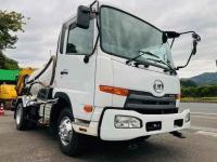 Nissan CONDOR 2017