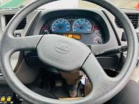 Nissan CONDOR 2017