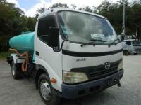 Hino Dutro 2010