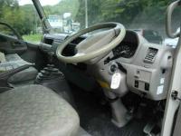 Hino Dutro 2010