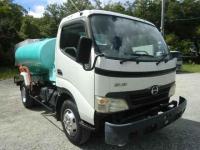 Hino Dutro 2009
