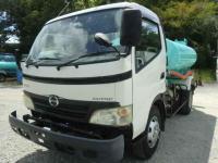 Hino Dutro 2009