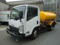 Isuzu ELF 2008