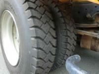 Isuzu ELF 2008