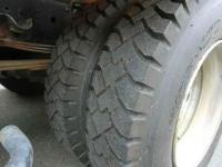 Isuzu ELF 2008