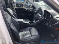 Mercedes-Benz GLE-Class 2018