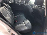 Mercedes-Benz GLE-Class 2018