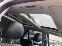 Mercedes-Benz GLE-Class 2018