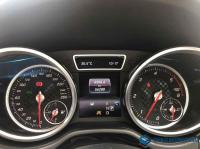 Mercedes-Benz GLE-Class 2018