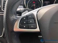 Mercedes-Benz GLE-Class 2018