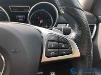Mercedes-Benz GLE-Class 2018