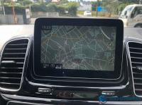 Mercedes-Benz GLE-Class 2018