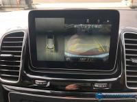 Mercedes-Benz GLE-Class 2018