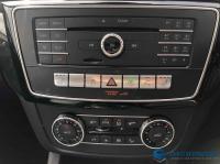Mercedes-Benz GLE-Class 2018