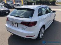Audi A3 SportBack 2015