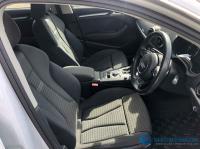 Audi A3 SportBack 2015