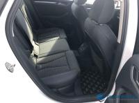 Audi A3 SportBack 2015