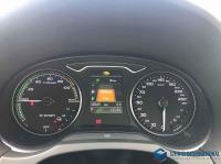 Audi A3 SportBack 2015