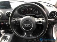 Audi A3 SportBack 2015
