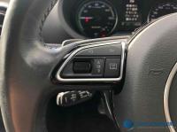 Audi A3 SportBack 2015