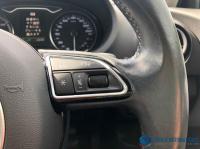 Audi A3 SportBack 2015
