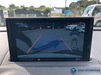 Audi A3 SportBack 2015