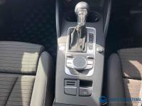 Audi A3 SportBack 2015
