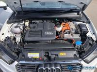 Audi A3 SportBack 2015