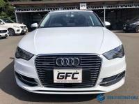 Audi A3 SportBack 2015