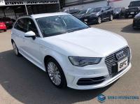 Audi A3 SportBack 2015