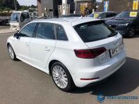 Audi A3 SportBack 2015