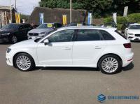 Audi A3 SportBack 2015