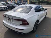 Volvo S60 2022