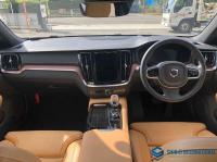 Volvo S60 2022
