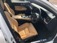Volvo S60 2022