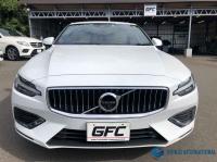 Volvo S60 2022
