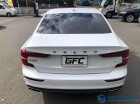 Volvo S60 2022