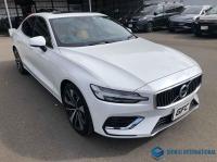 Volvo S60 2022