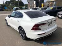 Volvo S60 2022