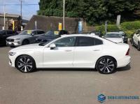 Volvo S60 2022