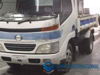 Hino Dutro 2000