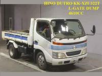 Hino Dutro 2000