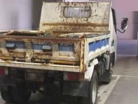 Hino Dutro 2000